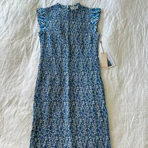 nation marlene dress
